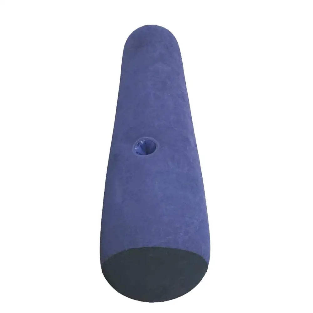 Inflatable Positioning Cushion – Triangle, Wedge & Cylinder Pillow