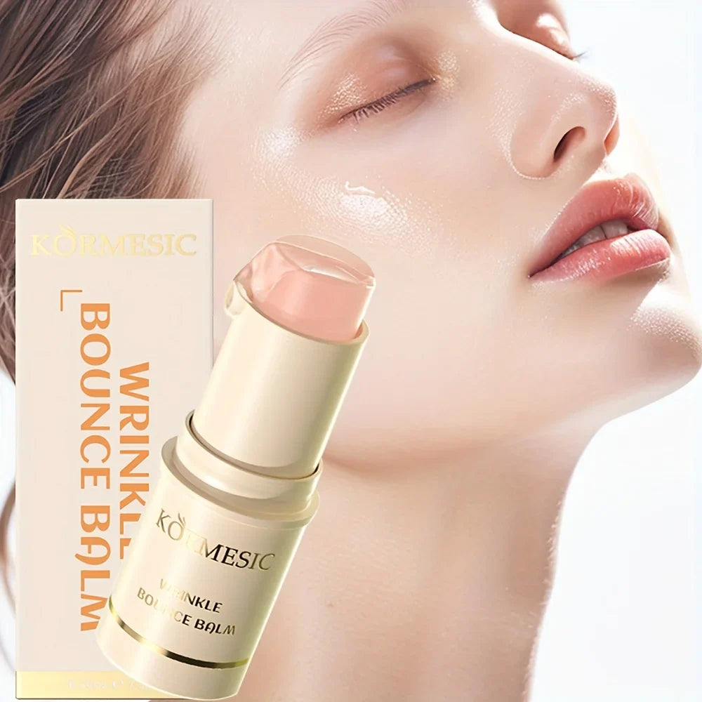 Facial Moisturizing & Rejuvenating Stick – Hydrating Face Balm