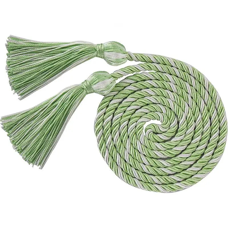170cm Graduation Honor Cord Double Tassel Rope – DIY Trim