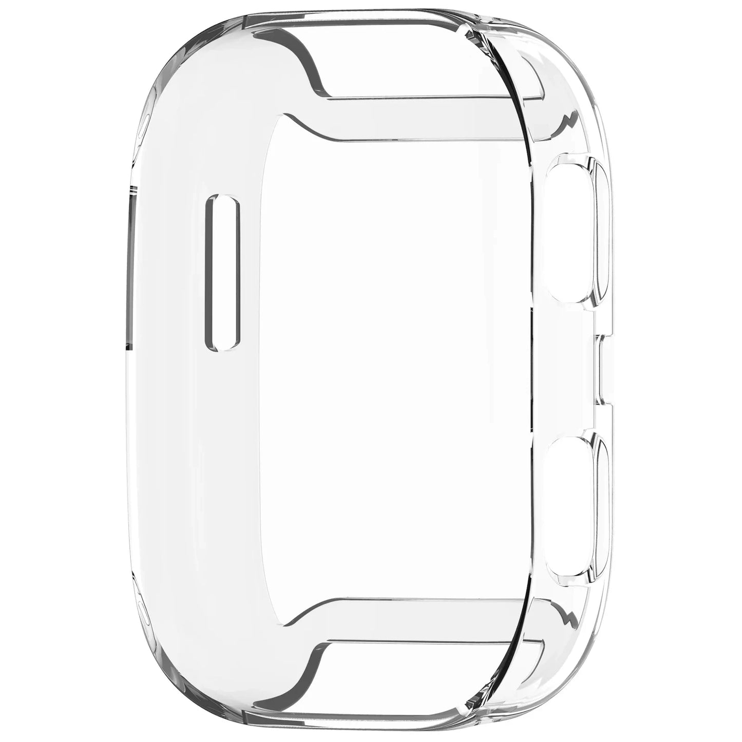 TPU Case for Amazfit Bip 6 – Full Screen Protector Cover