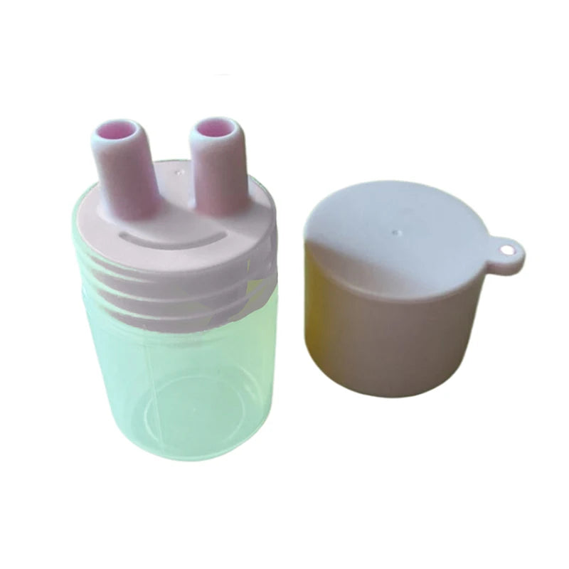 Thai Herbal Nasal Inhaler Cap | Refillable Essential Oil Inhaler