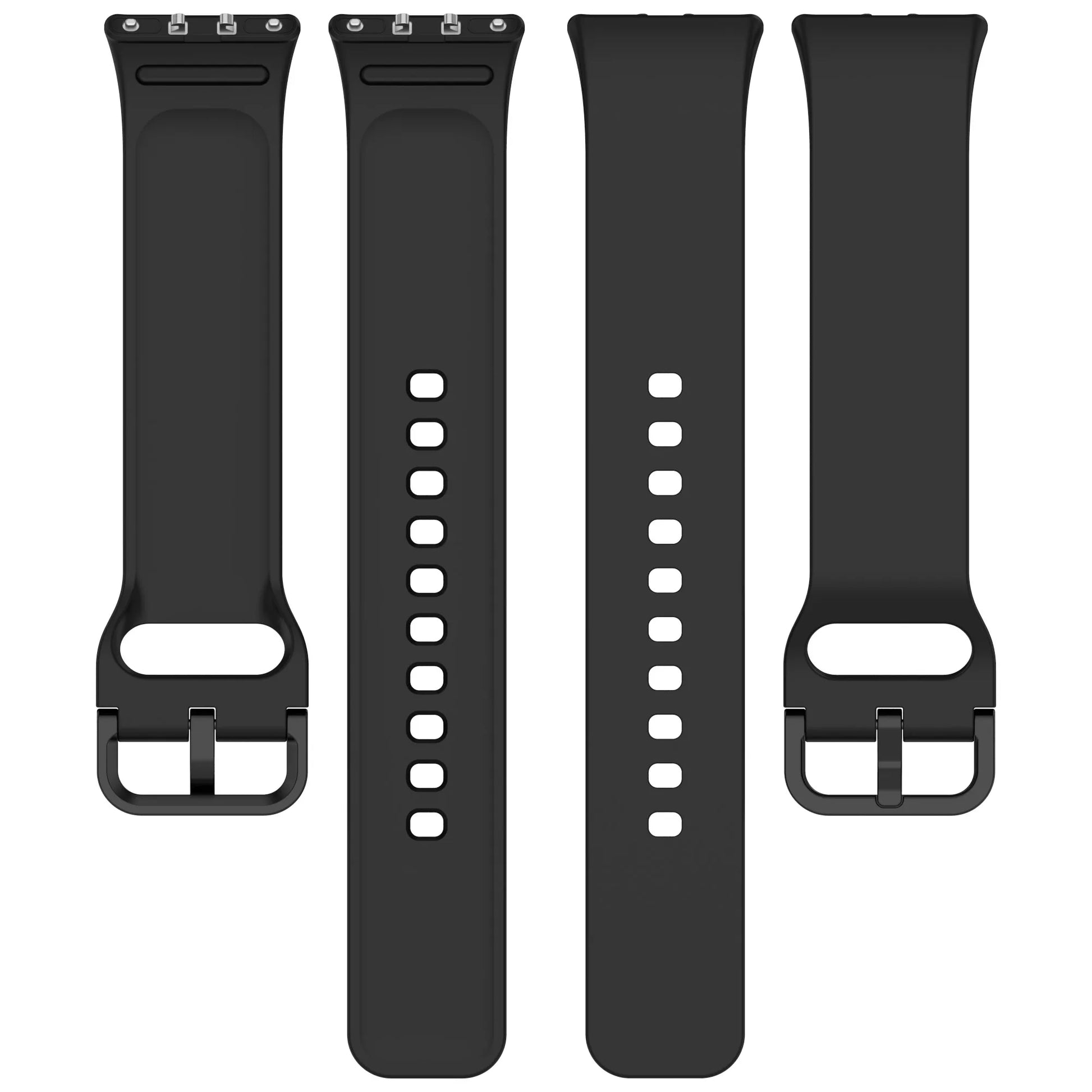 Silicone Sport Band for Samsung Galaxy Fit 3 – Soft Strap Peaceful Pleasures Health and Wellness
