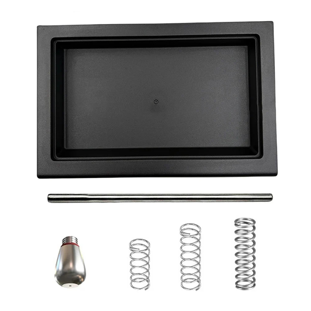Gaggia Classic Pro Low Profile Drip Tray & OPV Spring Kit