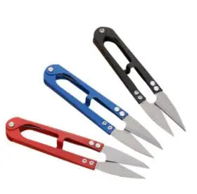 1/3pcs Sewing Scissors Pruning Shears Gardening Plant Scissor Branch Pruner Trimmer Tool Clothes Thread Cutting Cutters Peaceful Pleasures Health and Wellness 3pcs