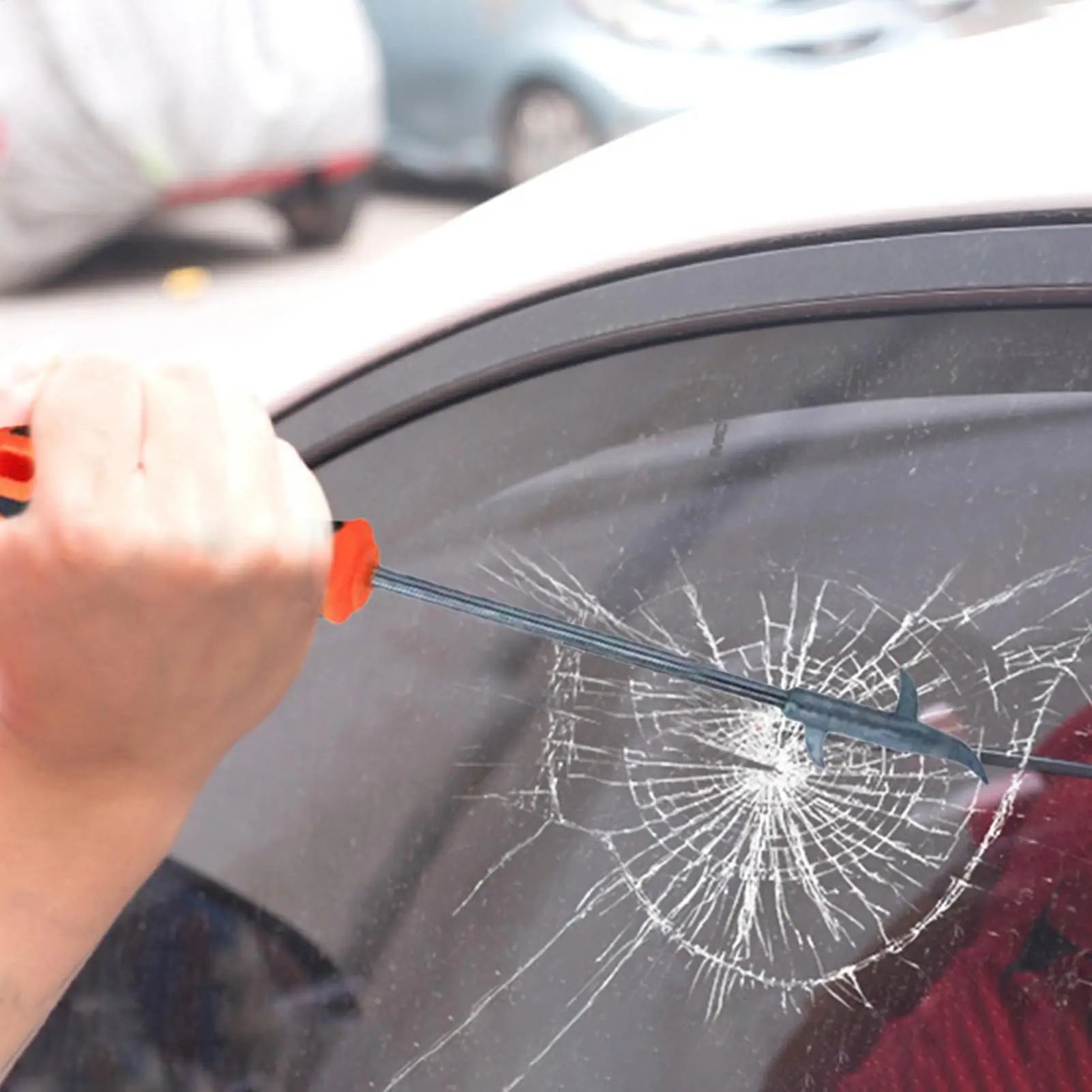 Car Tire cleaning hook Stone Tire Gap Buckle Stone Hook Car Tire Buckle Cleaning Tire Pick Stone Tools Tire Repair Accessories Peaceful Pleasures Health and Wellness