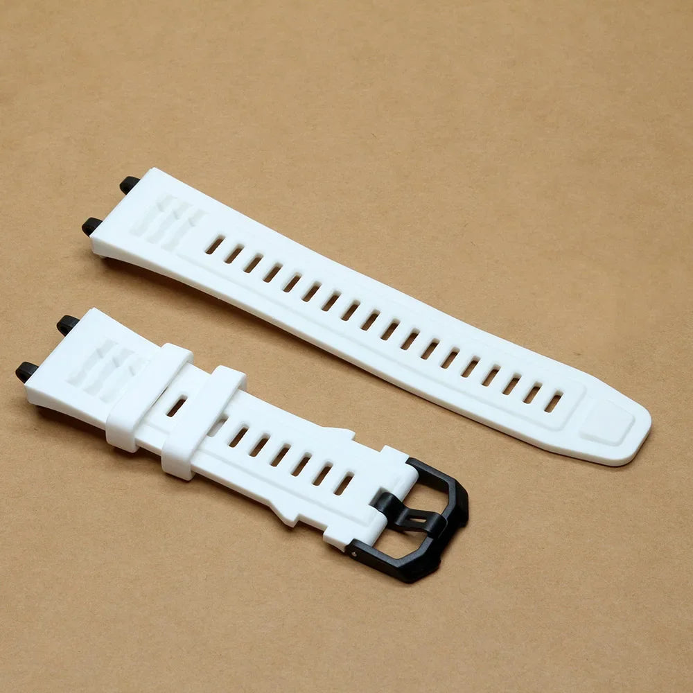 Watchband for Amazfit T-Rex 2 Silicone Strap Adjustable for Amazfit T-Rex 2 Smartwatch Replacement Accessories Peaceful Pleasures Health and Wellness