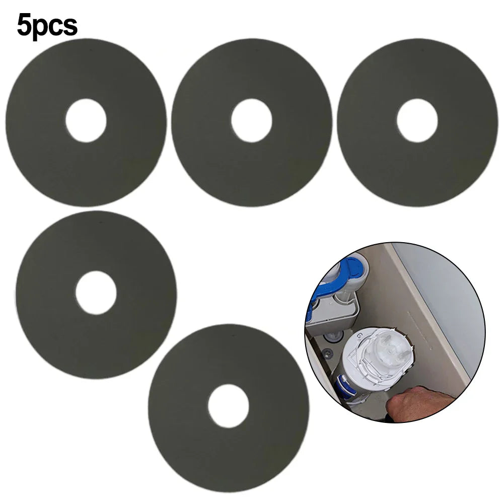 5-Pack AH0007100R Seal Washer for Roca Dual Flush Valve