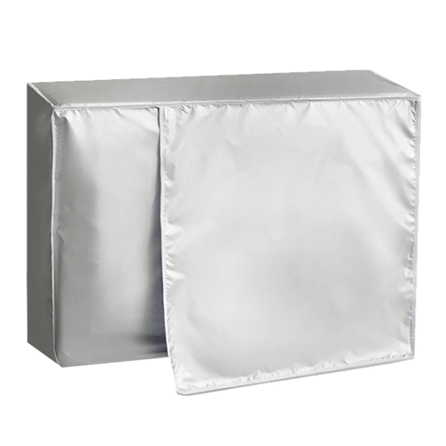 Air Conditioner Outdoor Unit Dust Cover Oxford Cloth Waterproof