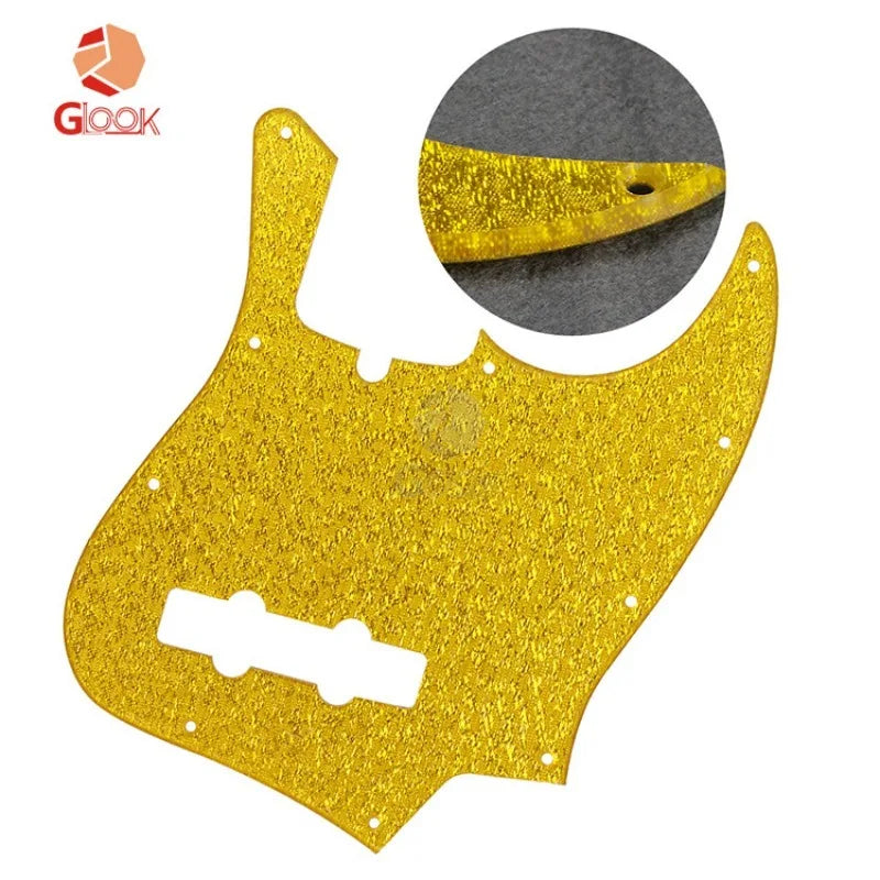 JB Electric Bass Guard American Standard Ja Vt Panel Cover Slot