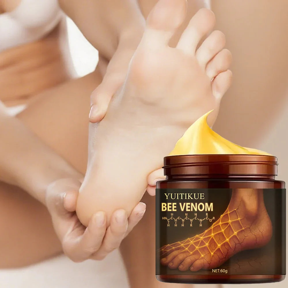 Urea Foot & Hand Moisturizing Cream | Dry Skin Softener 60g