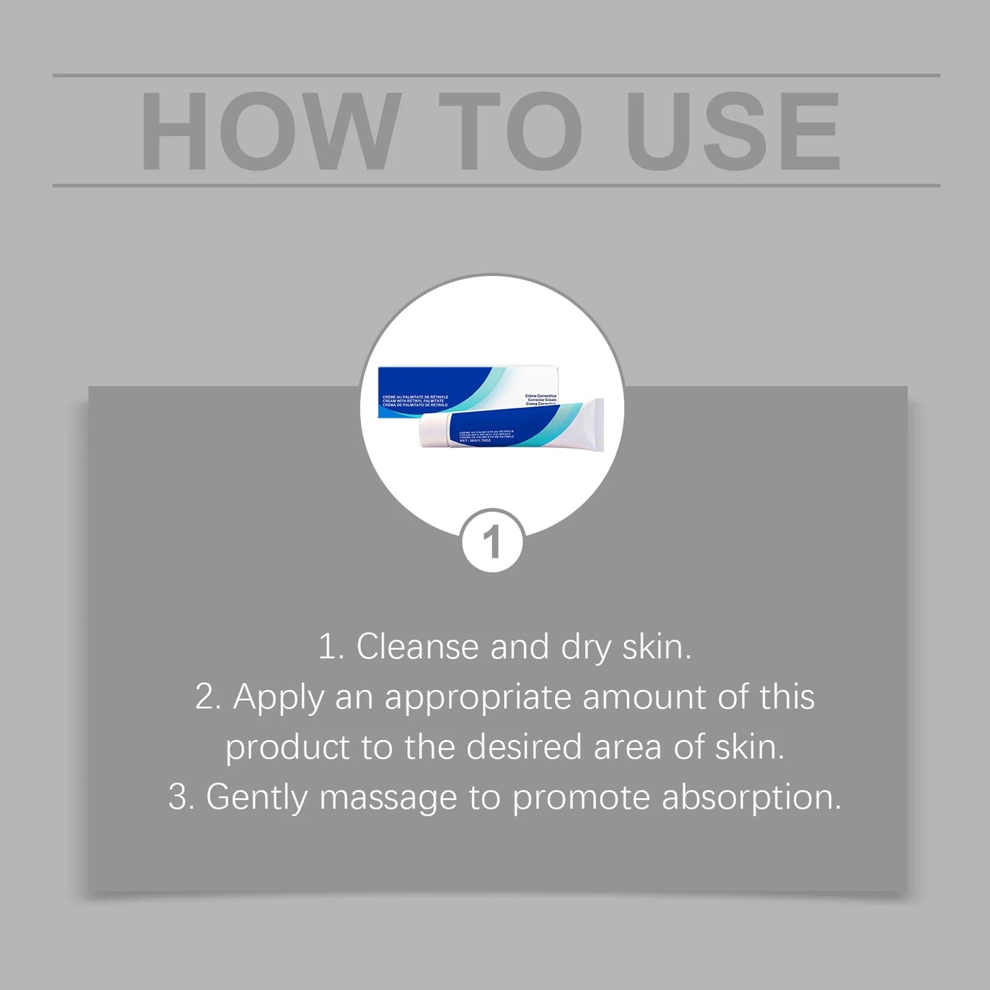 Comfort Facial Moisturizing Cream – Light, Hydrating & Refreshing