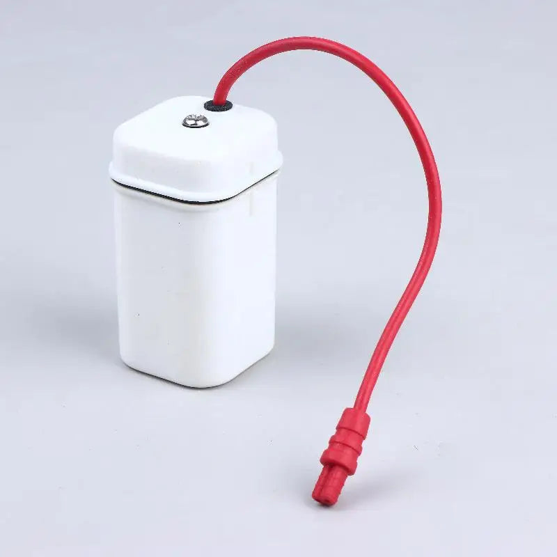 Universal Urinal Sensor Battery Box | 6V Waterproof Power Box