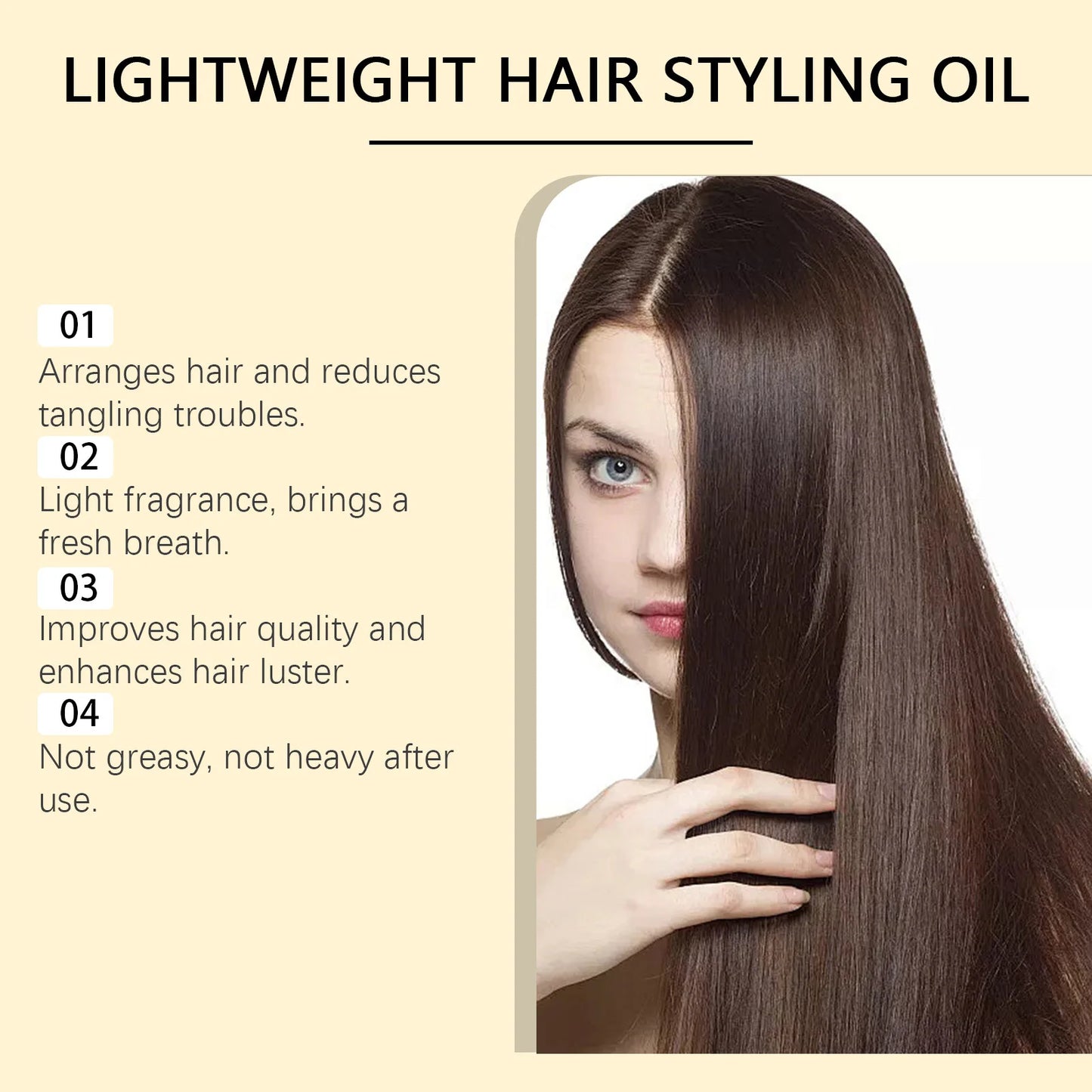 Hoegoa Rosemary Hair Growth Serum Oil – Scalp & Root Treatment