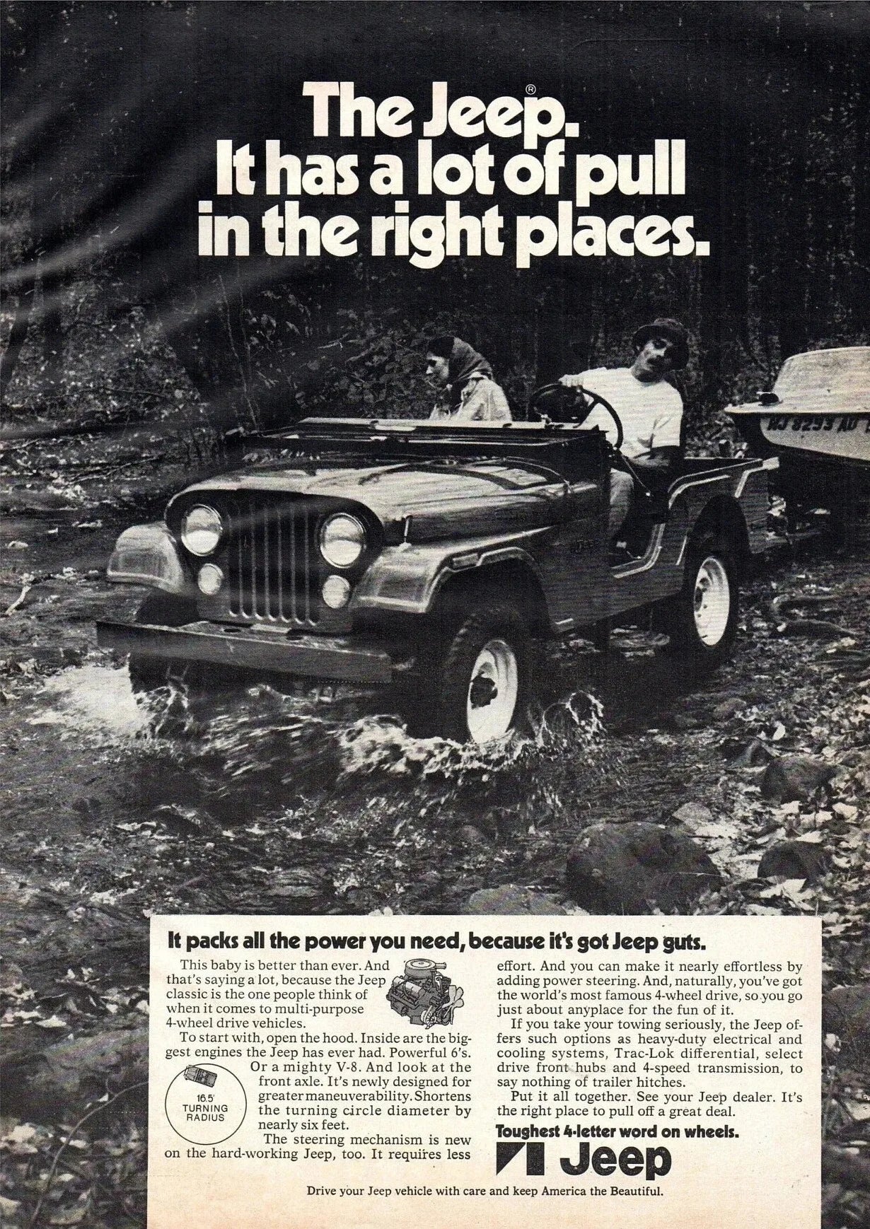 Jeep Cherokee XJ Wrangler Retro Canvas Wall Art Print Canvas Wall Art Print Peaceful Pleasures Health and Wellness