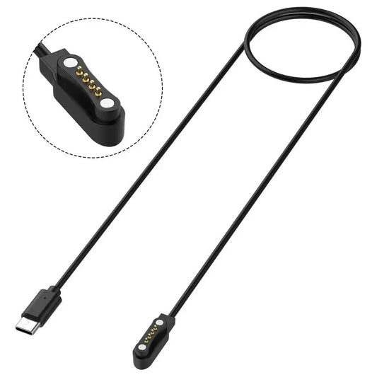 PLAUD Note AI Voice Recorder Magnetic USB-C Charging Cable 1m USB-C Charging Cable Oasis Select Default Title