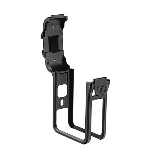 Metal Expansion Cage For DJI Osmo 360 Camera Ultra-Expandable Cold Shoe Mount Multifunction Frame For Cinematography VLOG Video Peaceful Pleasures Health and Wellness Default Title