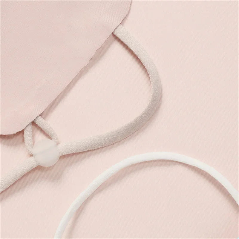 UPF 50+ Ice Silk Cooling Butterfly Face Mask – Sun Protection