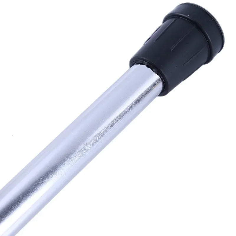Telescopic Folding Trekking Pole | Aluminum Hiking Walking Stick