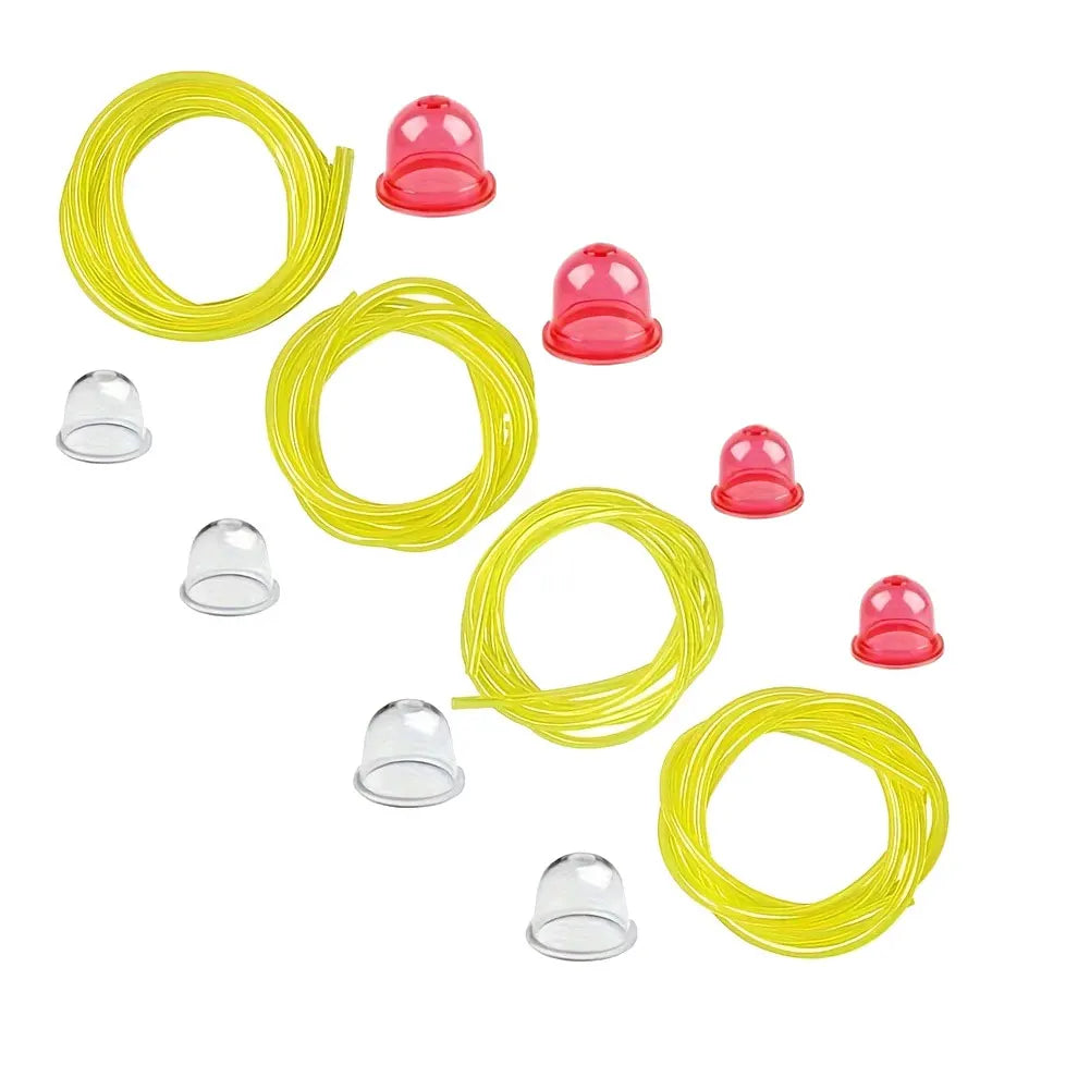 Fuel Line Primer Bulbs Oil Pipe POULAN ECHO SL Chainsaws Trimmers