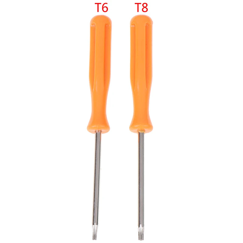 Torx Screwdriver Set T2 T3 T4 T5 – Mobile Phone Repair Tool