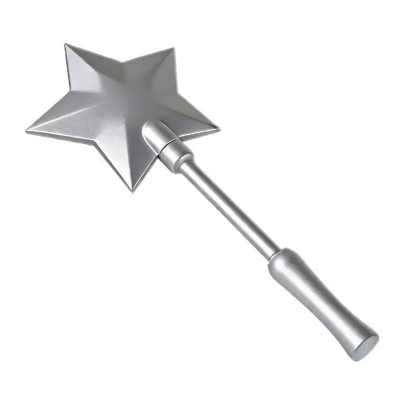 3D Printed Magic Wand Contactless Card Holder | Wizard Gift