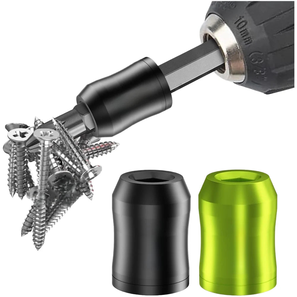 High-hardness Demagnetizer Magnetizer Aluminum Alloy Attachment