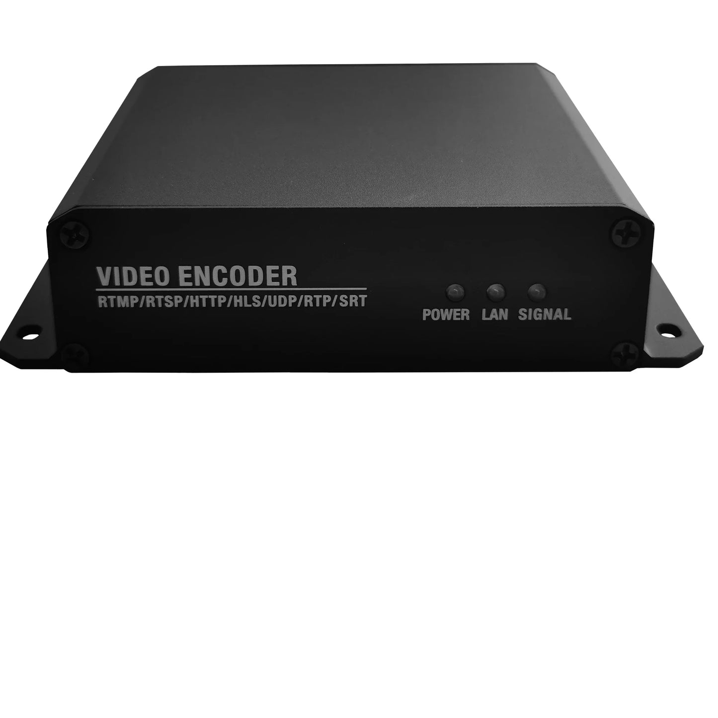 SATLINK HD Video Encoder H.265/H.264 HDMI to IP IPTV Stream