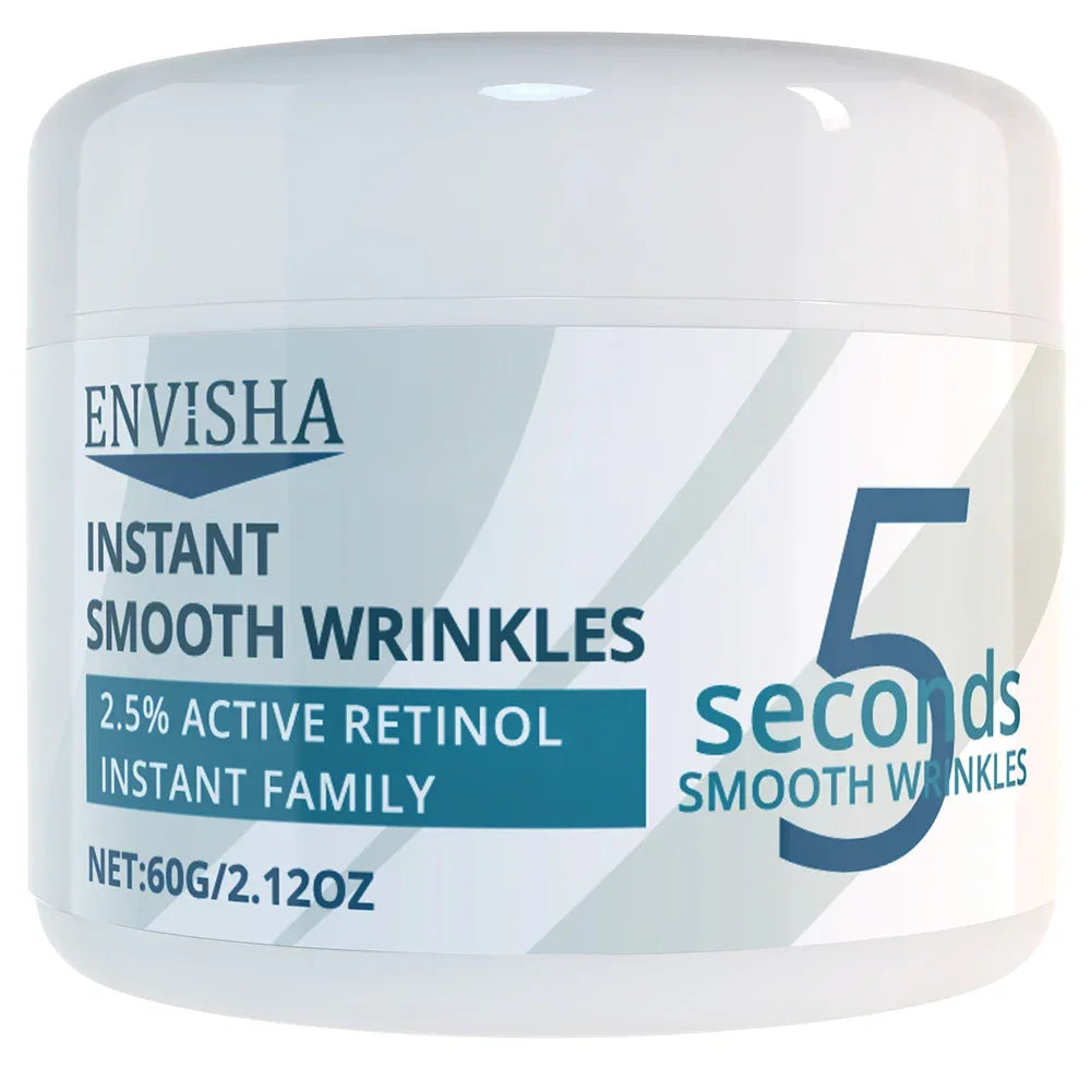 Retinol Collagen Complex Face Cream – Moisturizing & Firming Peaceful Pleasures Health and Wellness VS-0270-AE