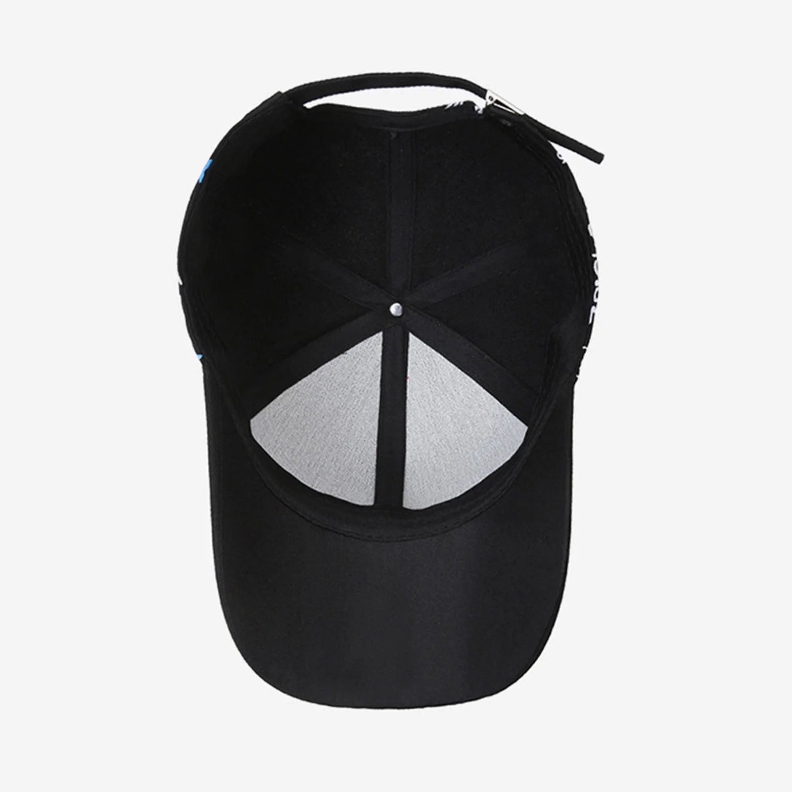 Summer Baseball Sports Cap Hip-hop Street Style Trendy Sunshade Hats for Summer Beach Vacation Peaceful Pleasures Health and Wellness