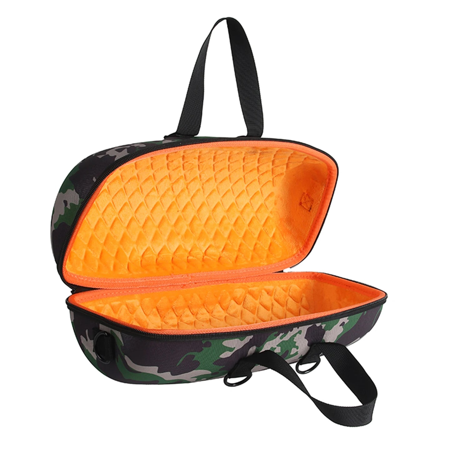 Travel Carrying Storage Organizer for Xtreme5 Speakers with Shoulder Strap Portable Storage Bag Cases for Outdoor Travel Use Peaceful Pleasures Health and Wellness