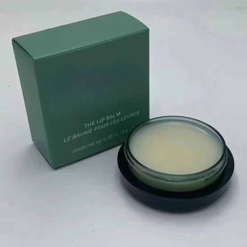 Nourishing Waterproof Lip Balm Gloss | Moisturizing Lipstick