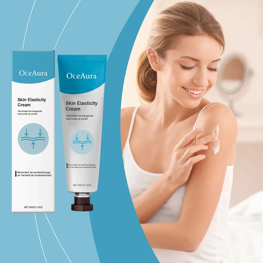 OceAura Firming Arm Cream – Tightening & Lifting | 60g Firming Body Cream Oasis Select