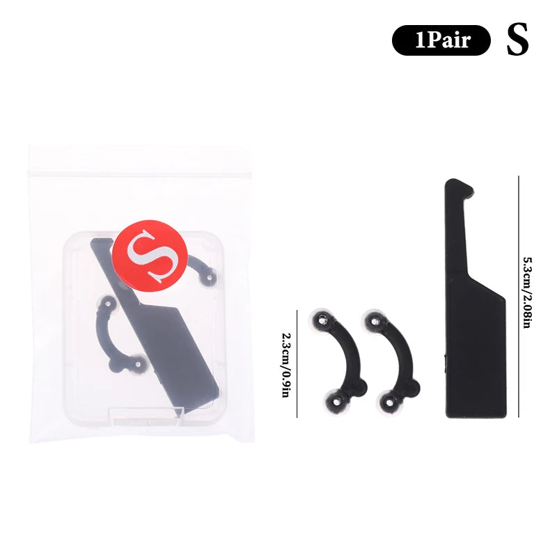 3D Nose Shaping Clip | Nose Lift & Bridge Straightener Tool