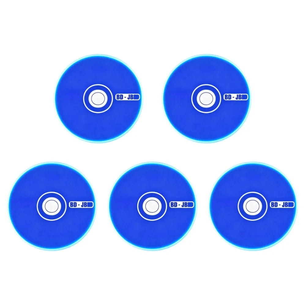 PS4 BD-J Boot Disc Mod Tool | Firmware 9.00–12.52 Compatible