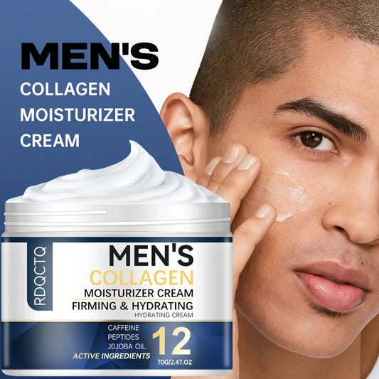 RDQCTQ Collagen Face & Neck Cream – Day & Night Moisturizer Collagen Face Cream Oasis Select