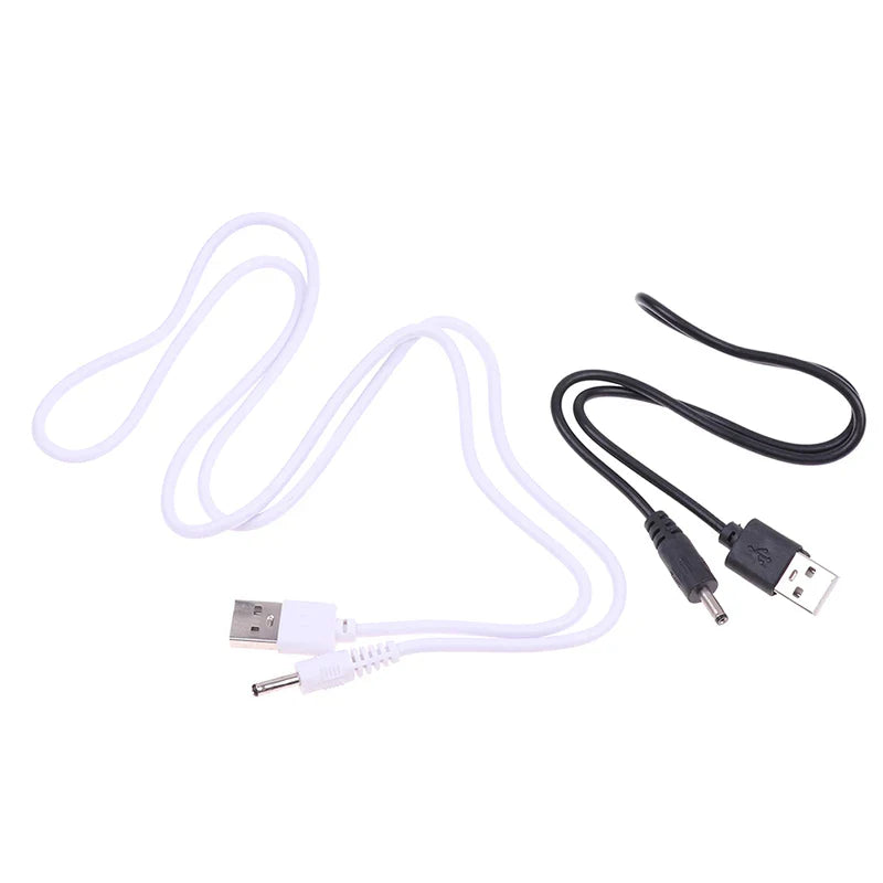Micro USB Charging Cable for Dancing Cactus Toy – 1M/40cm