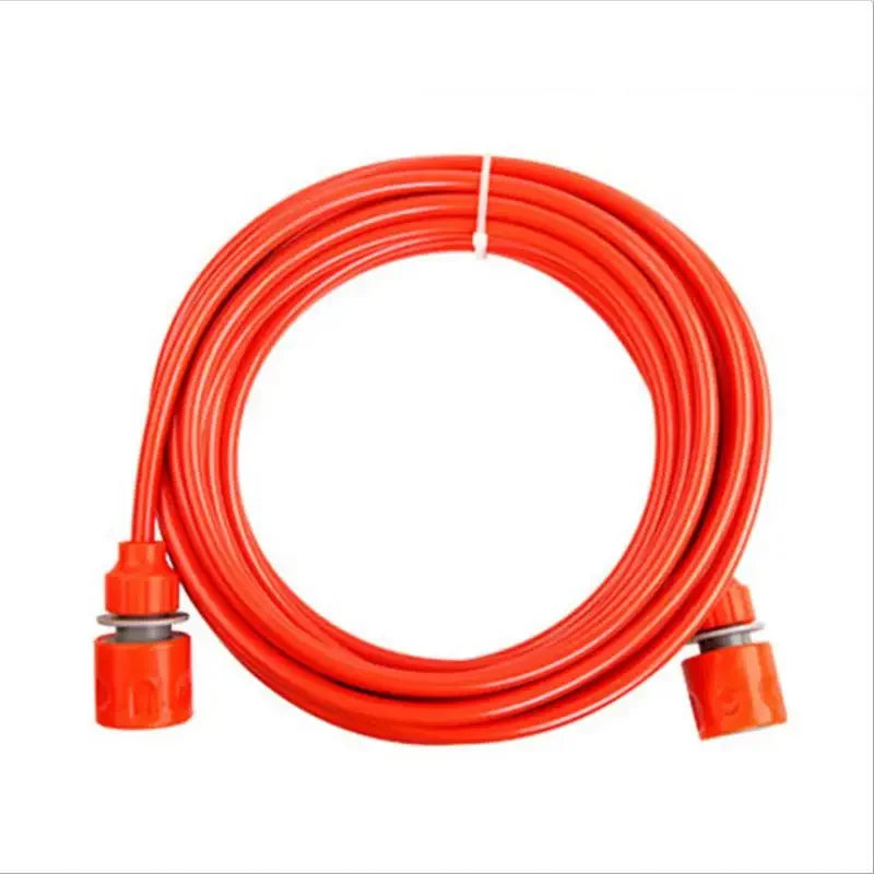 6m Flexible High-Pressure Garden Hose – Kink & Burst Resistant