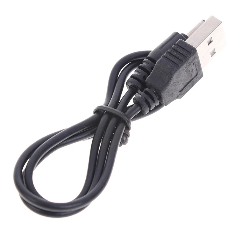 Nokia CA-100C 2.0mm Small Pin USB Charging Cable | 50cm