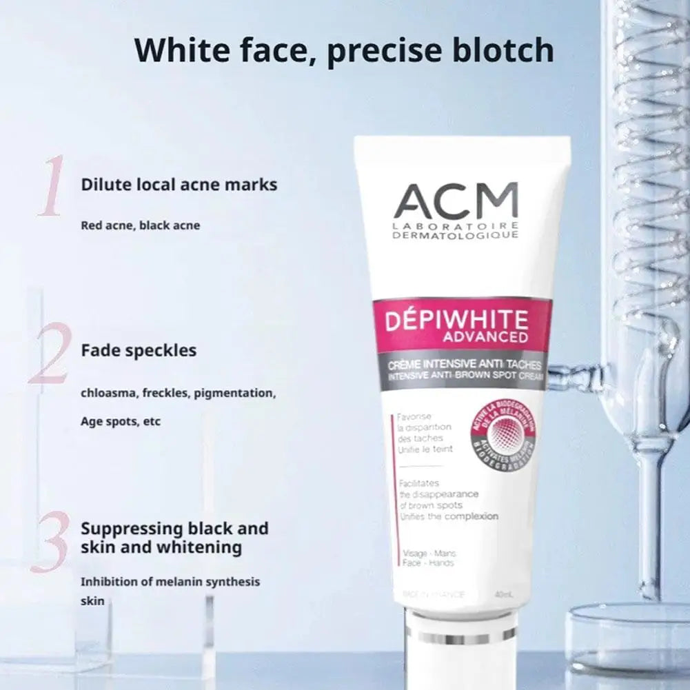 ACM Depiwhite Exfoliating Peel Off Cream | Brightening Facial Peel