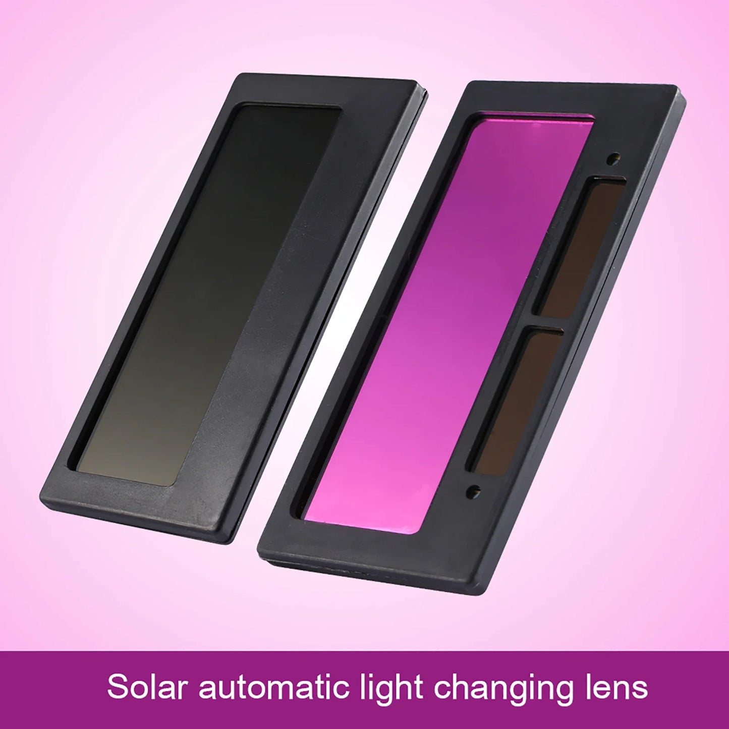 Automatic Darkening Lens Welding Filter Helmet Solar Shade Tools