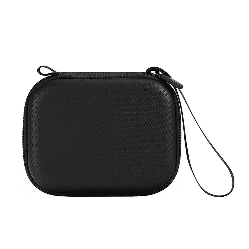 Comfortable Hand Feeling For DJI OSMO ACTION 6 Camera Anti-Compression And Anti-Shock Shock Absorbing Lining Storage Bag Peaceful Pleasures Health and Wellness