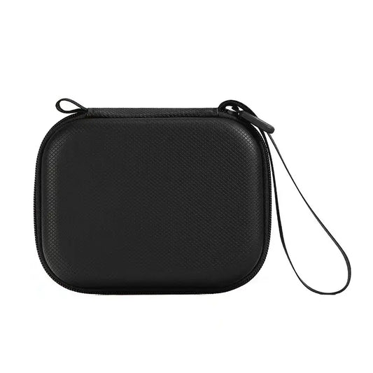 Comfortable Hand Feeling For DJI OSMO ACTION 6 Camera Anti-Compression And Anti-Shock Shock Absorbing Lining Storage Bag Peaceful Pleasures Health and Wellness
