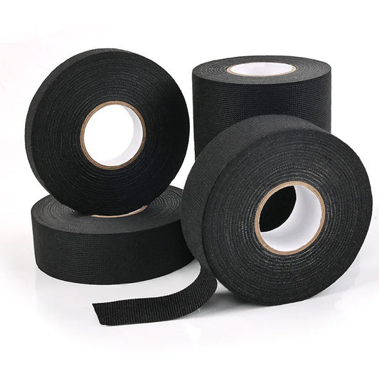 Waterproof Electrical Insulation Tape – High Temp Car Wire Wrap Electrical Insulation Tape Peaceful Pleasures Health and Wellness