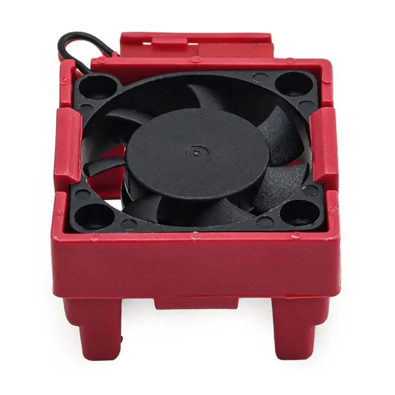 U13F RC Car Cooling Fan for VXL-3S Stampede & Rally #3340