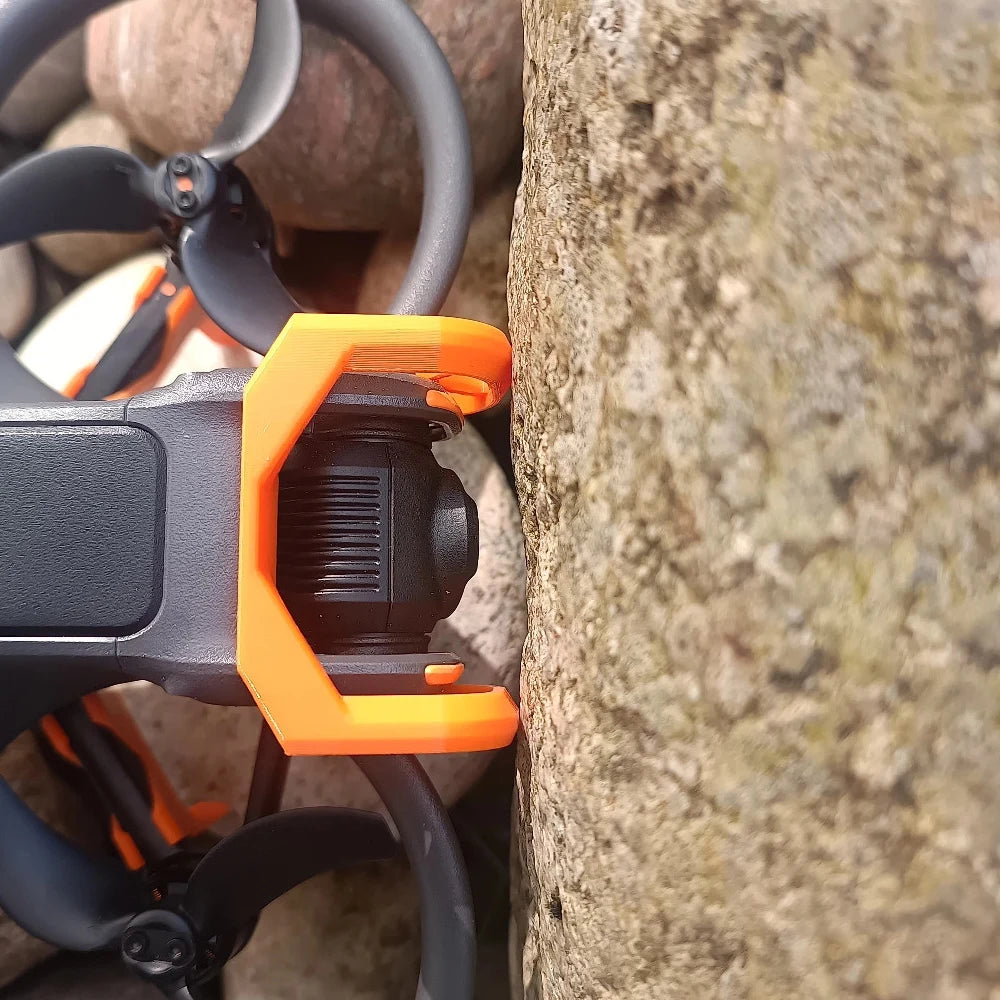 For DJI Avata 2 Gimbal Bumper and Gimbal Protector For Avata2 Drone Accessories Peaceful Pleasures Health and Wellness