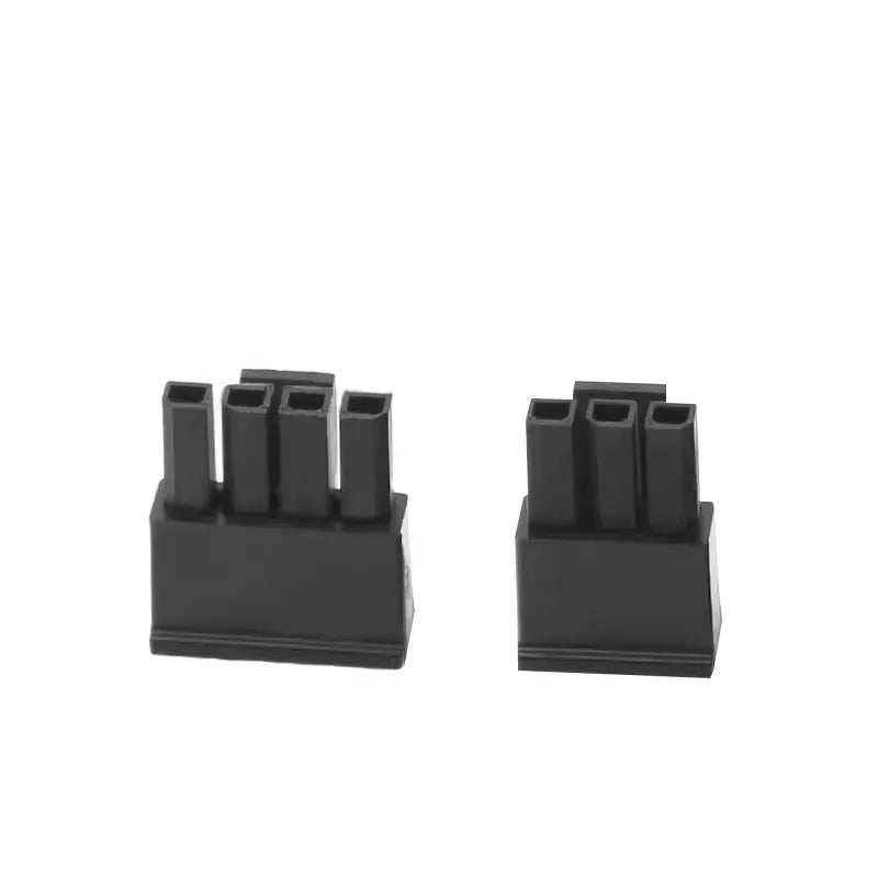 10sets MX 3.0mm Single Row Male Housing+Female Terminals 2/3/4/5/6 Pin 43645 Series Automotive Wiring Harness MX3.0 Connector Peaceful Pleasures Health and Wellness