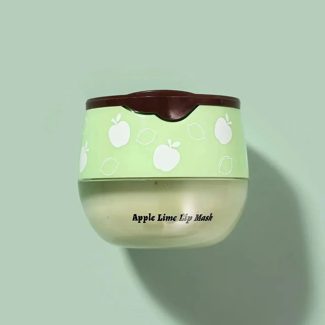 LUXURYTO Lip Sleep Mask – Strawberry Honey Overnight Lip Balm