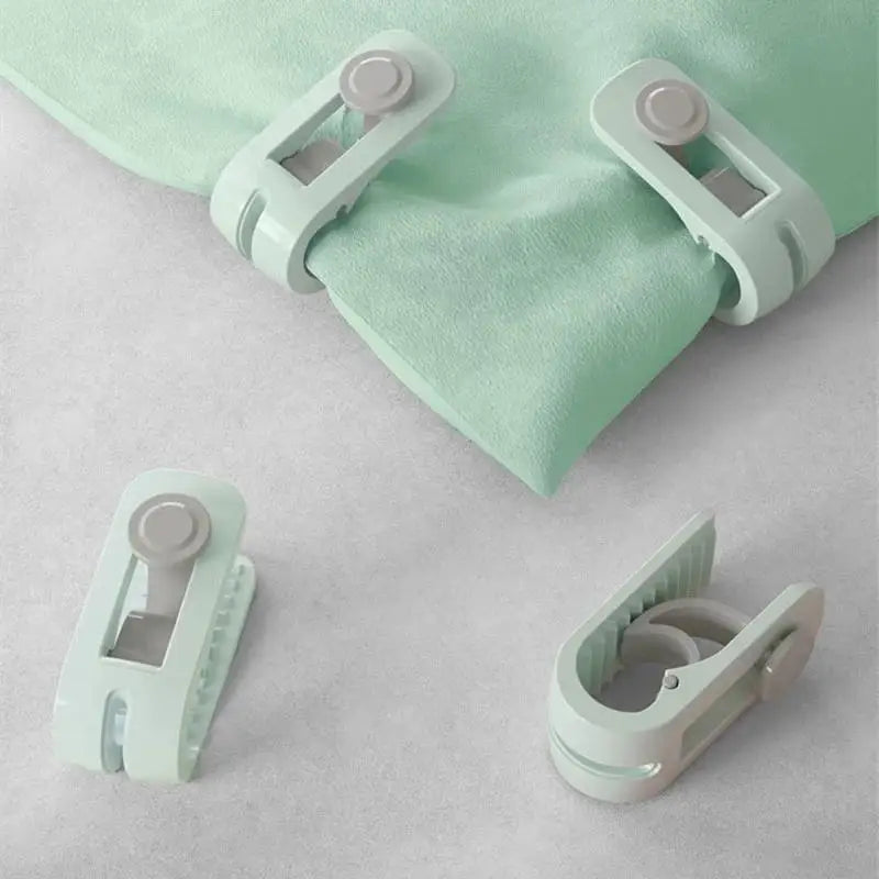 Household Convenience Quilt Fixing Clip Cover Frame Non-slip