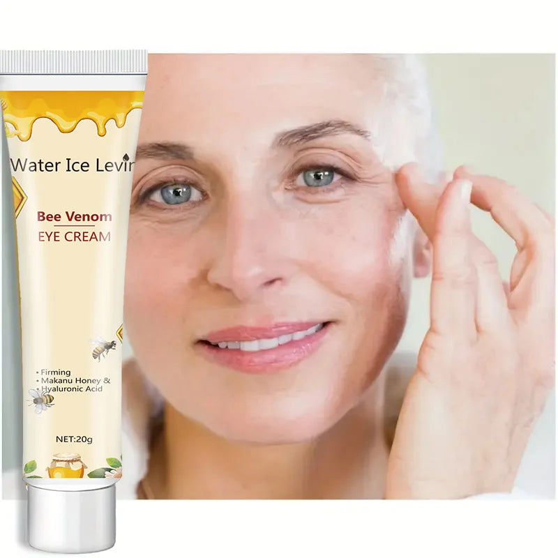 Bee Venom Eye Cream 20g – Firming, Lifting & Moisturizing