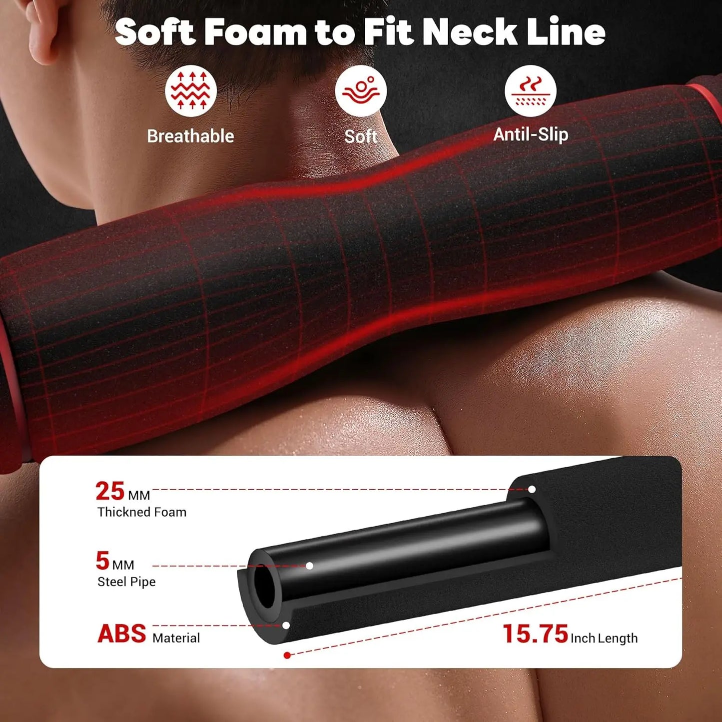Adjustable Dumbbell Set 55/77LBS – 4-in-1 Home Gym Free Weights Fitness Equipment Peaceful Pleasures Health and Wellness